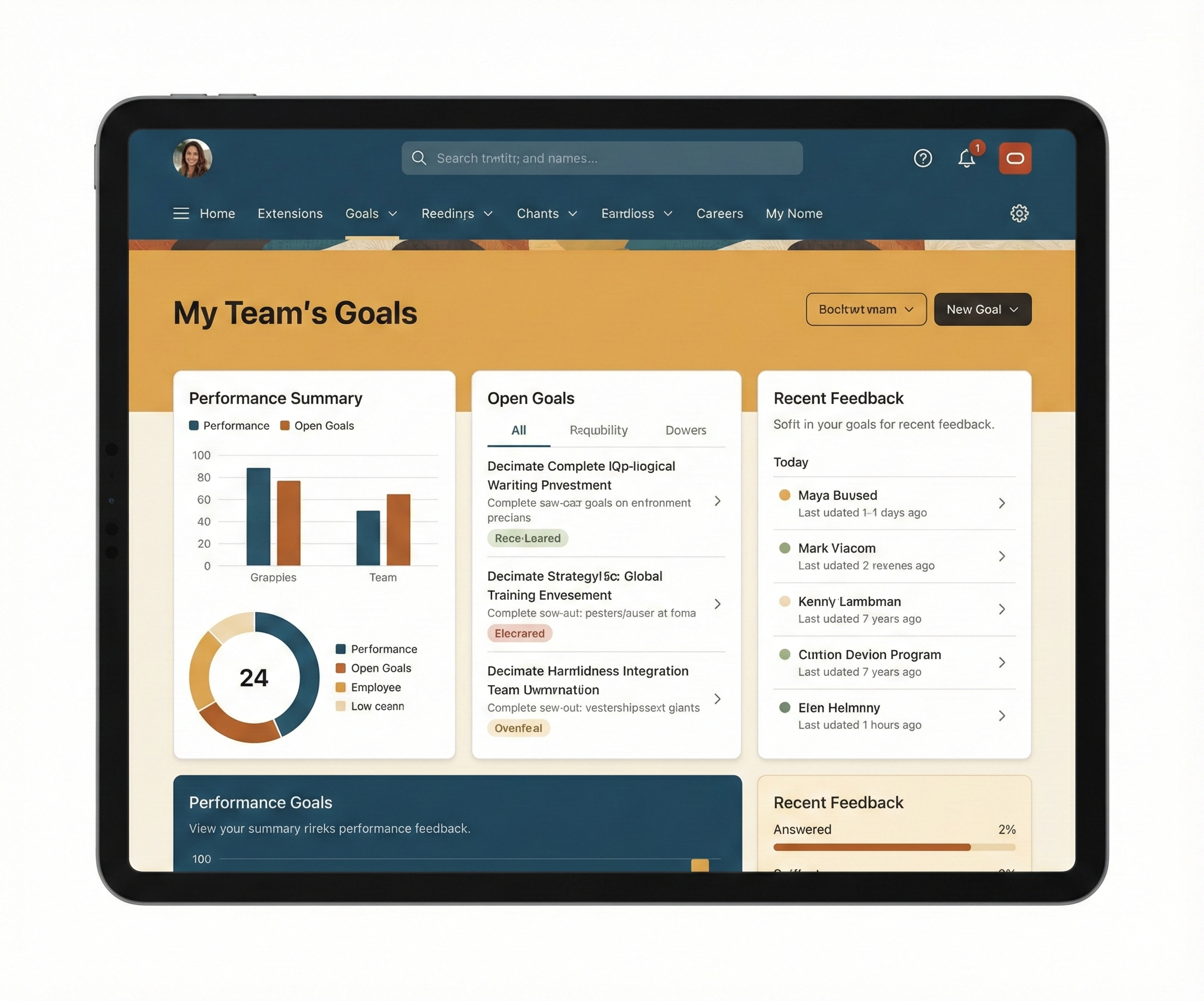 Visual Builder Studio Redwood